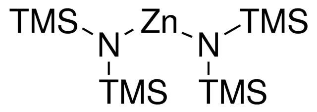 Zinc bis[bis(trimethylsilyl)amide]