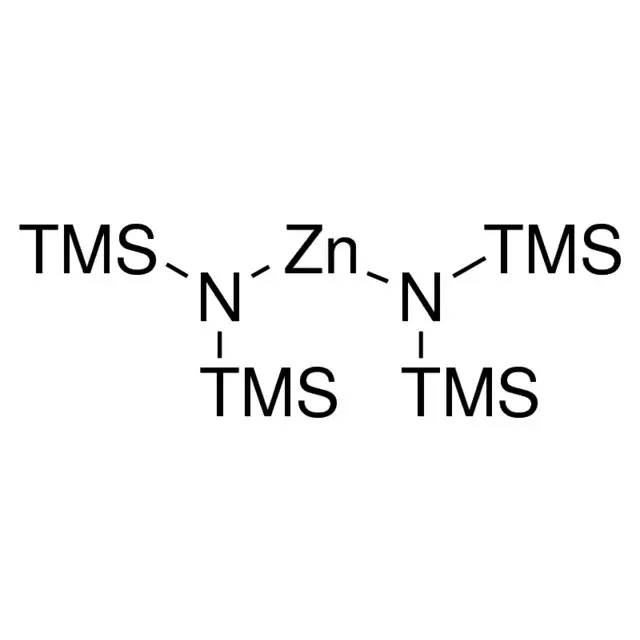 Zinc bis[bis(trimethylsilyl)amide]