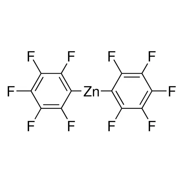 Bis(pentafluorophenyl)zinc
