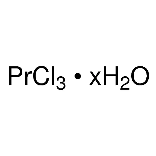Praseodymium(III) chloride hydrate