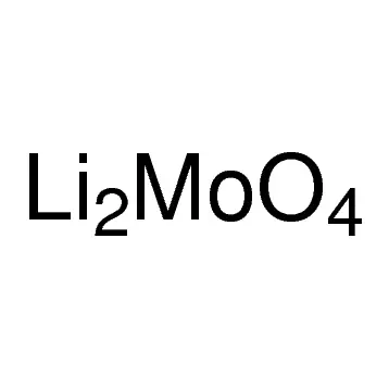 Lithium molybdate