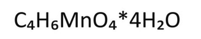 Manganese(II) acetate tetrahydrate