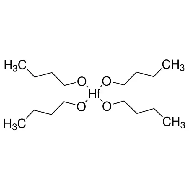 Hafnium(IV) n-butoxide