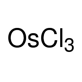 Osmium(III) chloride