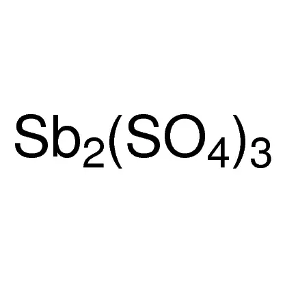Antimony(III) sulfate