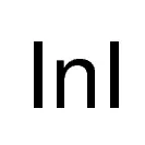 Indium(I) iodide
