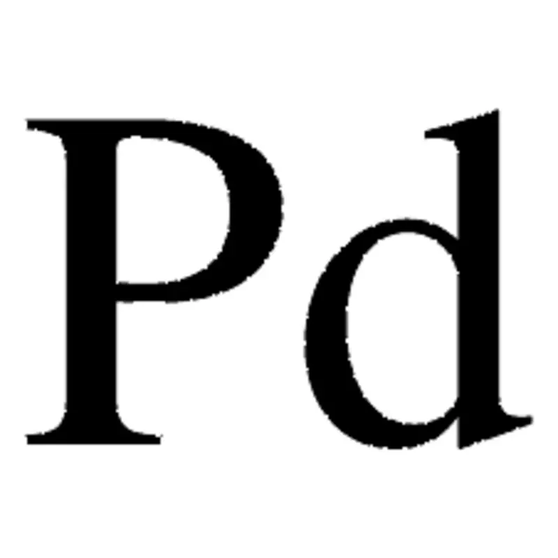 Palladium