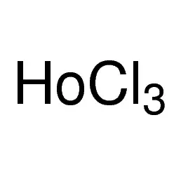 Holmium(III) chloride