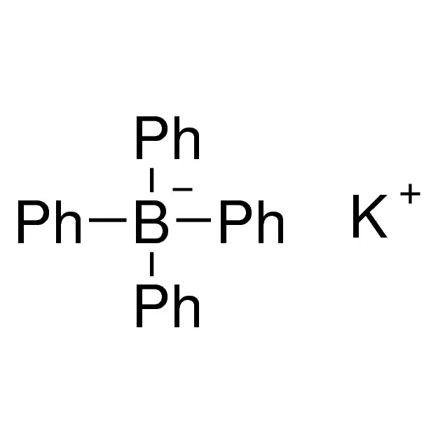 Potassium tetraphenylborate