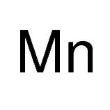 Manganese