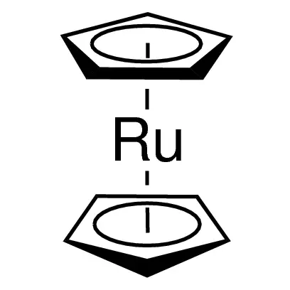 Bis(cyclopentadienyl)ruthenium(II)