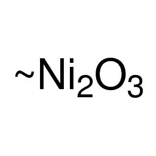 Nickel peroxide