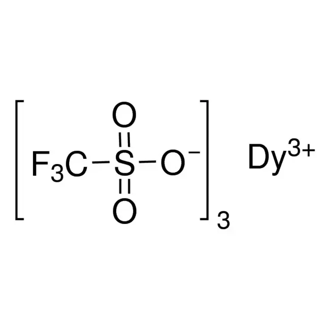 Dysprosium(III) trifluoromethanesulfonate