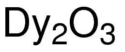 Dysprosium oxide