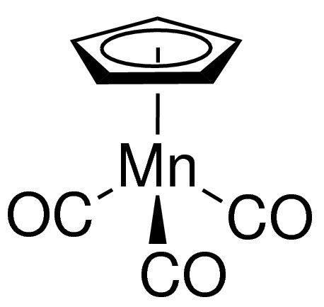 Cyclopentadienylmanganese(I) tricarbonyl