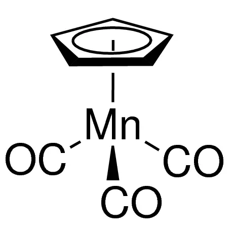 Cyclopentadienylmanganese(I) tricarbonyl