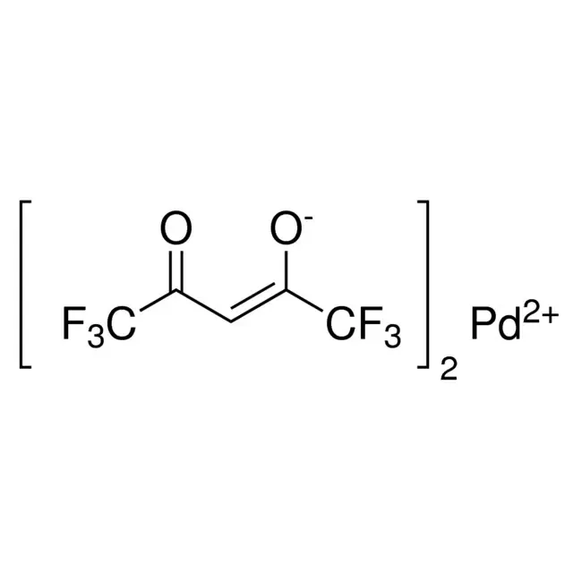 Palladium(II) hexafluoroacetylacetonate