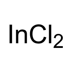 Indium(II) chloride