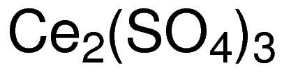 Cerium(III) sulfate