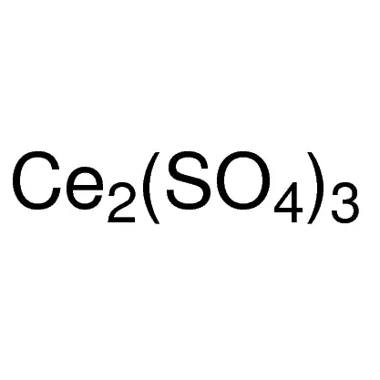 Cerium(III) sulfate