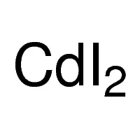 Cadmium iodide