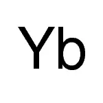 Ytterbium