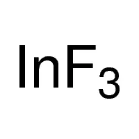 Indium(III) fluoride