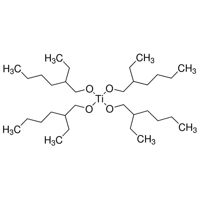 Titanium(IV) 2-ethylhexyloxide