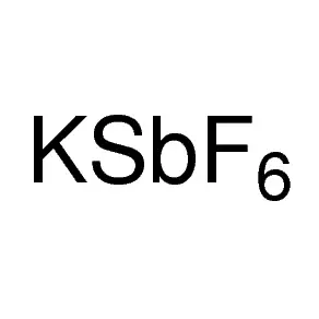 Potassium hexafluoroantimonate(V)