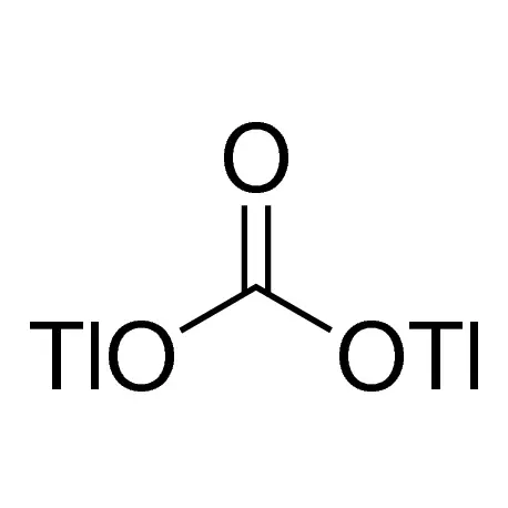 Thallium(I) carbonate