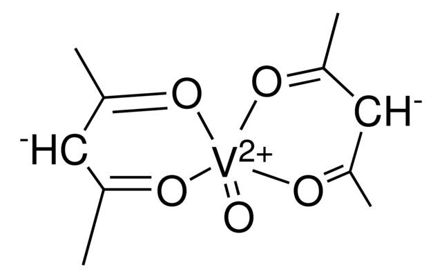 Vanadium(IV) oxide acetylacetonate