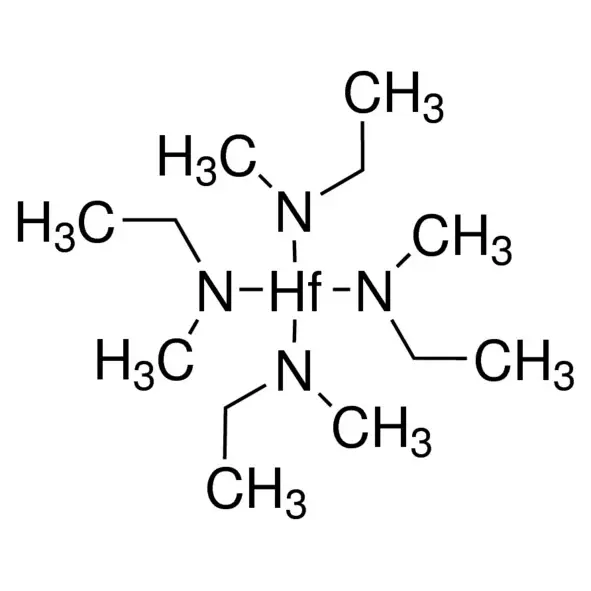 Tetrakis(ethylmethylamido)hafnium(IV)