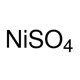 Nickel(II) sulfate hexa-/ heptahydrate
