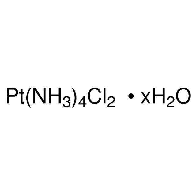 Tetraammineplatinum(II) chloride hydrate