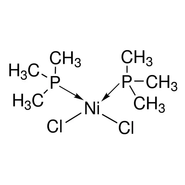 Dichlorobis(trimethylphosphine)nickel(II)