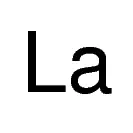 Lanthanum
