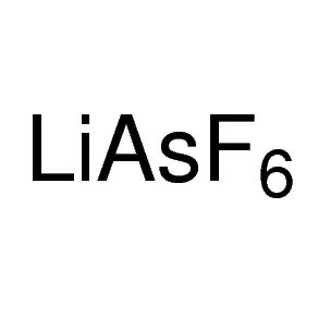 Lithium hexafluoroarsenate(V)