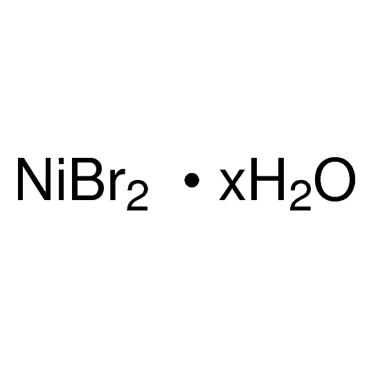 Nickel(II) bromide hydrate
