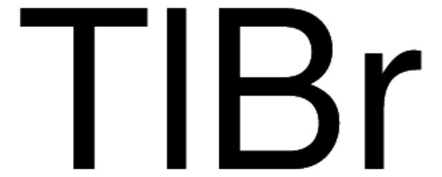 Thallium(I) bromide