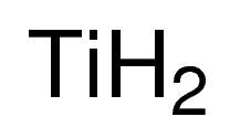 Titanium hydride