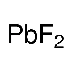 Lead(II) fluoride