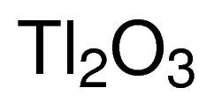 Thallium(III) oxide