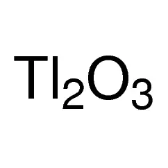 Thallium(III) oxide