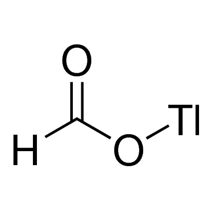 Thallium(I) formate