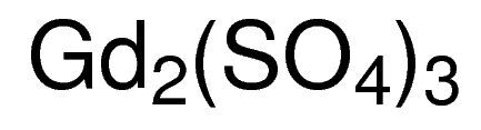 Gadolinium(III) sulfate