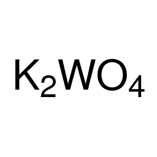 Potassium tungstate