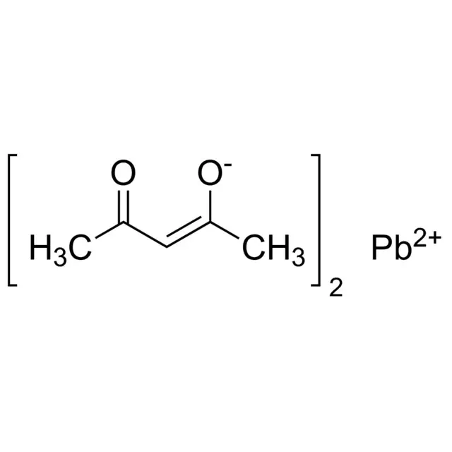 Lead(II) acetylacetonate