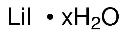 Lithium iodide hydrate