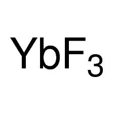 Ytterbium(III) fluoride