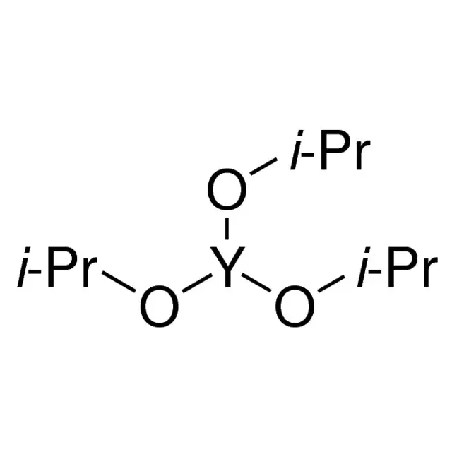 Yttrium(III) tris(isopropoxide)